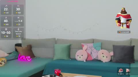 Snapshot of calypsosquirt chatting on 12, 2, 2025 Xocaly online show from 12, 2, 2025