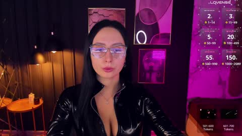 Christy online show from 2, 12, 2024