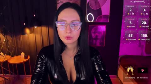 Christy online show from 3, 12, 2024