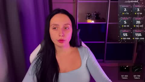 Christy online show from 4, 1, 2025