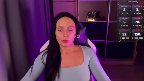 Christy online show from 4, 1, 2025