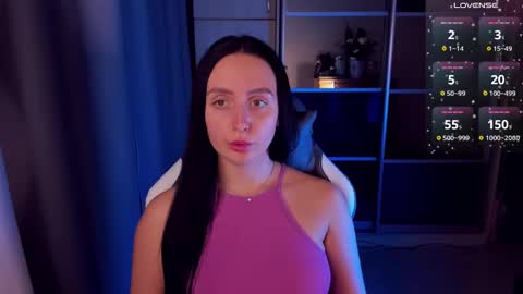 Christy online show from 26, 1, 2025