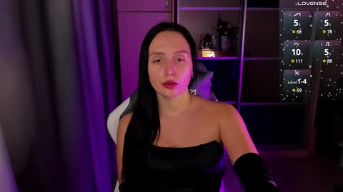 Christy online show from 31, 1, 2025