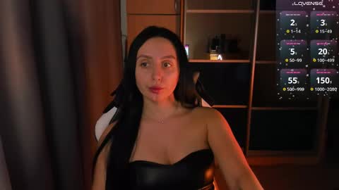 Christy online show from 13, 2, 2025