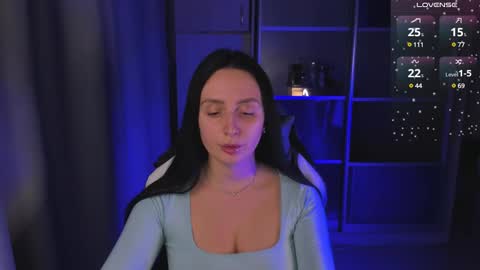 Christy online show from 4, 3, 2025