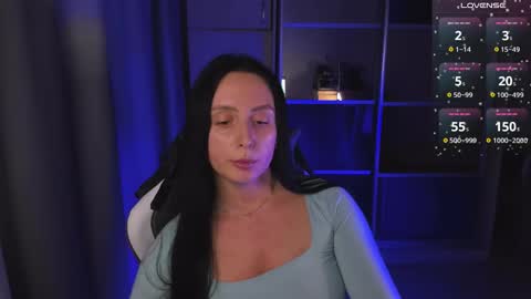 Christy online show from 5, 3, 2025