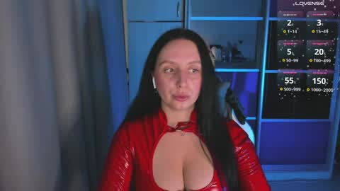 Christy online show from 7, 4, 2026