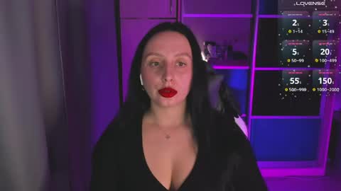 Christy online show from 21, 4, 2026