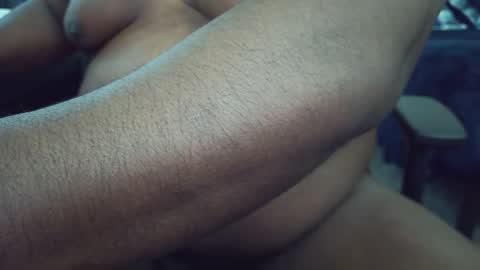 Snapshot of cam_trekkie chatting on 1, 2, 2025 Formerly known as Daburlyone online show from 1, 2, 2025