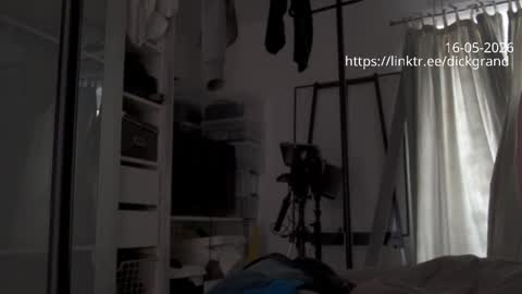 Dick Grand online show from 16, 5, 2026