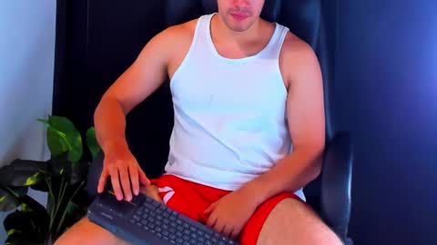 camara110 online show from 3, 1, 2025