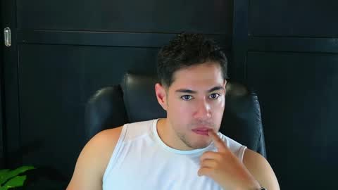 camara110 online show from 6, 3, 2025