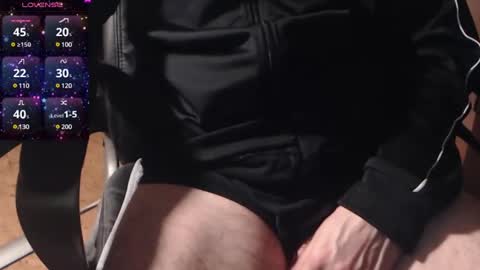 Snapshot of camboy301077 chatting on 19, 1, 2025 steffencamboy online show from 19, 1, 2025