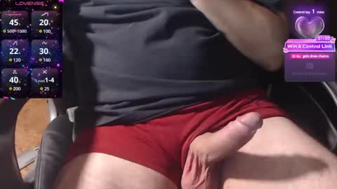 Snapshot of camboy301077 chatting on 28, 1, 2025 steffencamboy online show from 28, 1, 2025