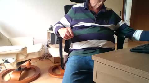 camcologne online show from 26, 9, 2025