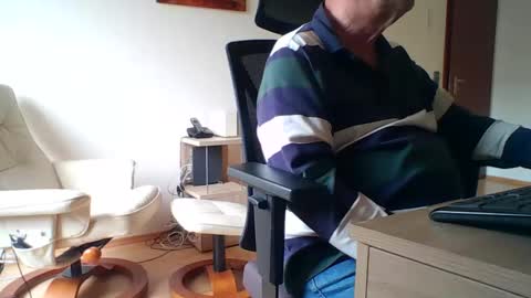 camcologne online show from 14, 10, 2025