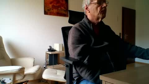 camcologne online show from 24, 4, 2026