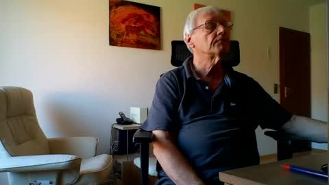 camcologne online show from 29, 4, 2026