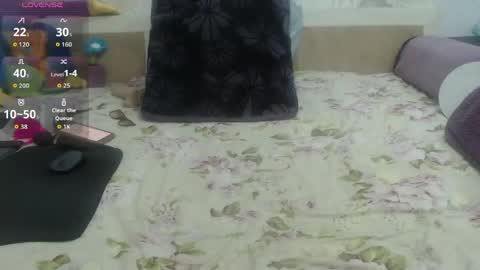 CamDiva1 online show from 27, 4, 2026