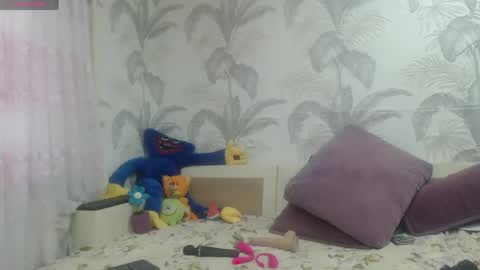 CamDiva1 online show from 29, 4, 2026