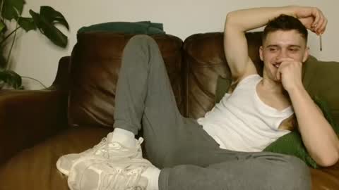 CamDoAttitude online show from 21, 1, 2025