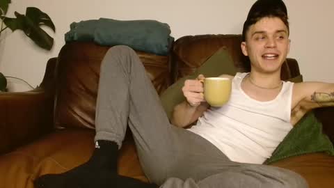 CamDoAttitude online show from 24, 1, 2025