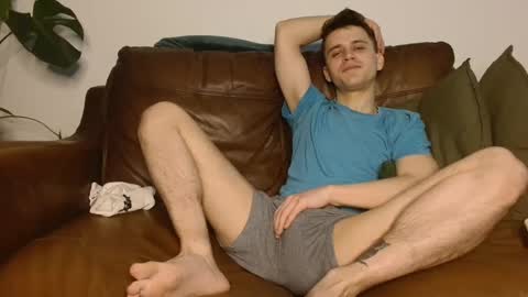 CamDoAttitude online show from 31, 1, 2025