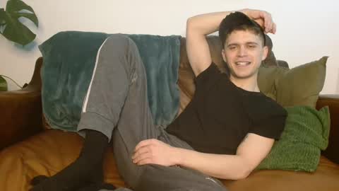 CamDoAttitude online show from 5, 2, 2025