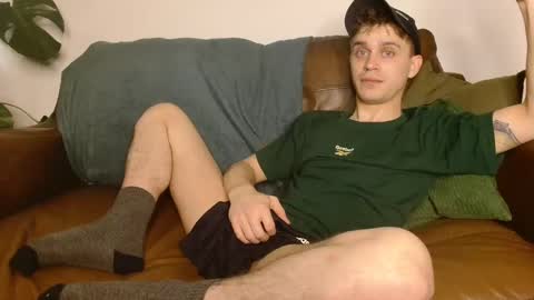 CamDoAttitude online show from 7, 2, 2025