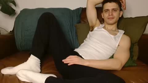 CamDoAttitude online show from 8, 2, 2025