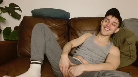 CamDoAttitude online show from 14, 2, 2025