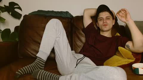 CamDoAttitude online show from 18, 2, 2025