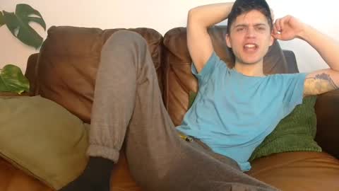 CamDoAttitude online show from 4, 3, 2025