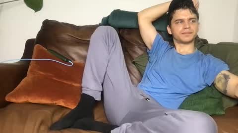 CamDoAttitude online show from 19, 9, 2025