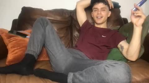 CamDoAttitude online show from 24, 9, 2025