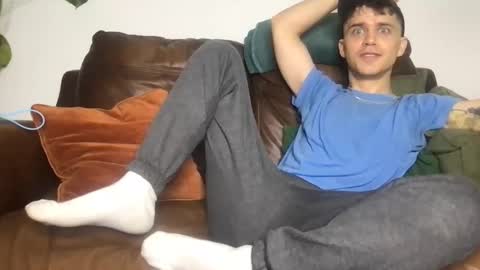 CamDoAttitude online show from 25, 9, 2025