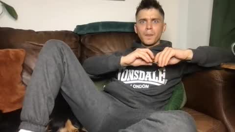 CamDoAttitude online show from 17, 11, 2025