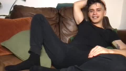 CamDoAttitude online show from 20, 11, 2025