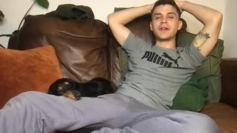 CamDoAttitude online show from 27, 11, 2025