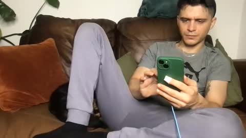 CamDoAttitude online show from 28, 11, 2025