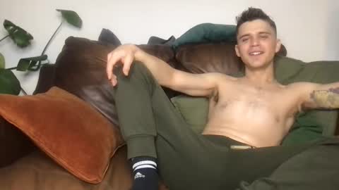 CamDoAttitude online show from 14, 12, 2025