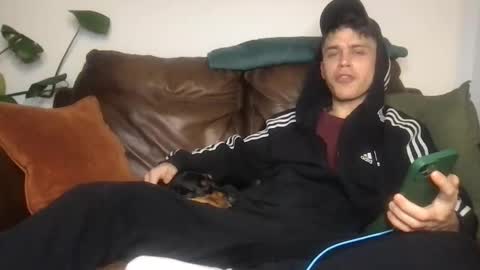 CamDoAttitude online show from 16, 12, 2025