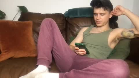 CamDoAttitude online show from 11, 1, 2026