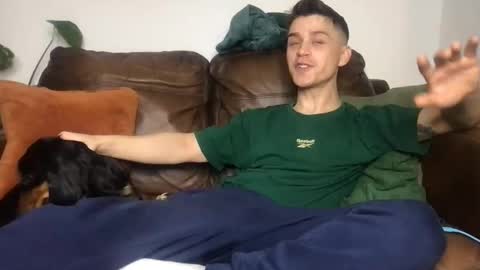 CamDoAttitude online show from 13, 1, 2026