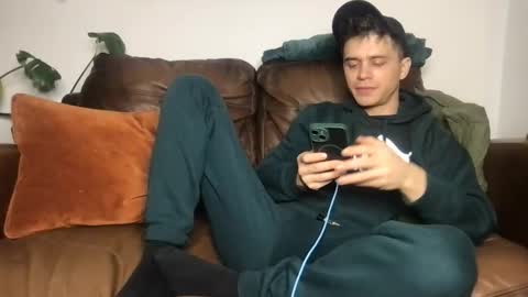 CamDoAttitude online show from 7, 2, 2026