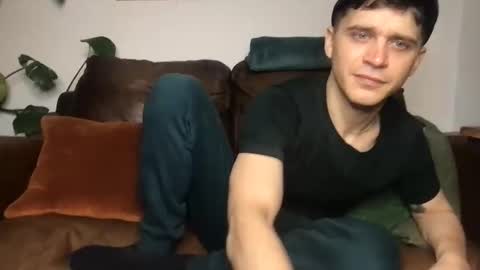 CamDoAttitude online show from 8, 2, 2026