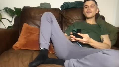 CamDoAttitude online show from 13, 2, 2026