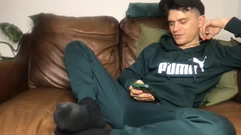 CamDoAttitude online show from 17, 3, 2026