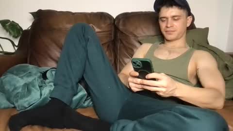 CamDoAttitude online show from 19, 3, 2026