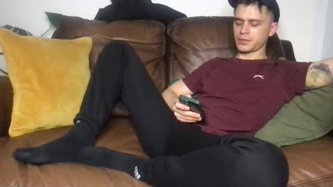 CamDoAttitude online show from 3, 4, 2026